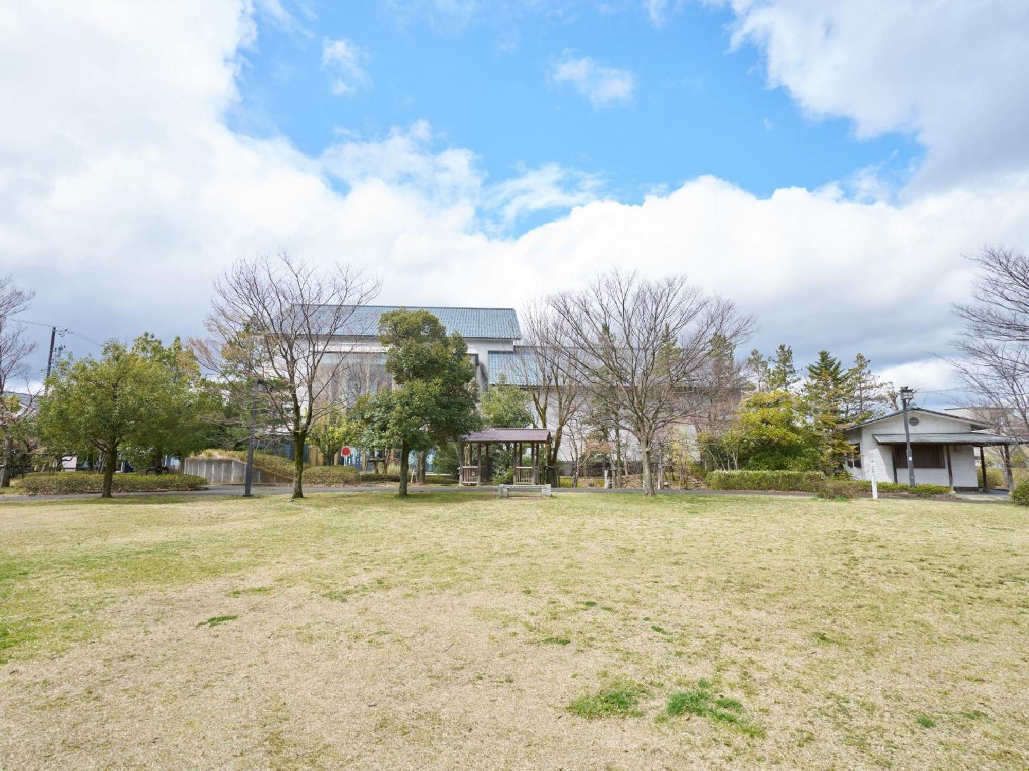 Hotel Fukui Castle - Vacation Stay 58696V Eksteriør billede