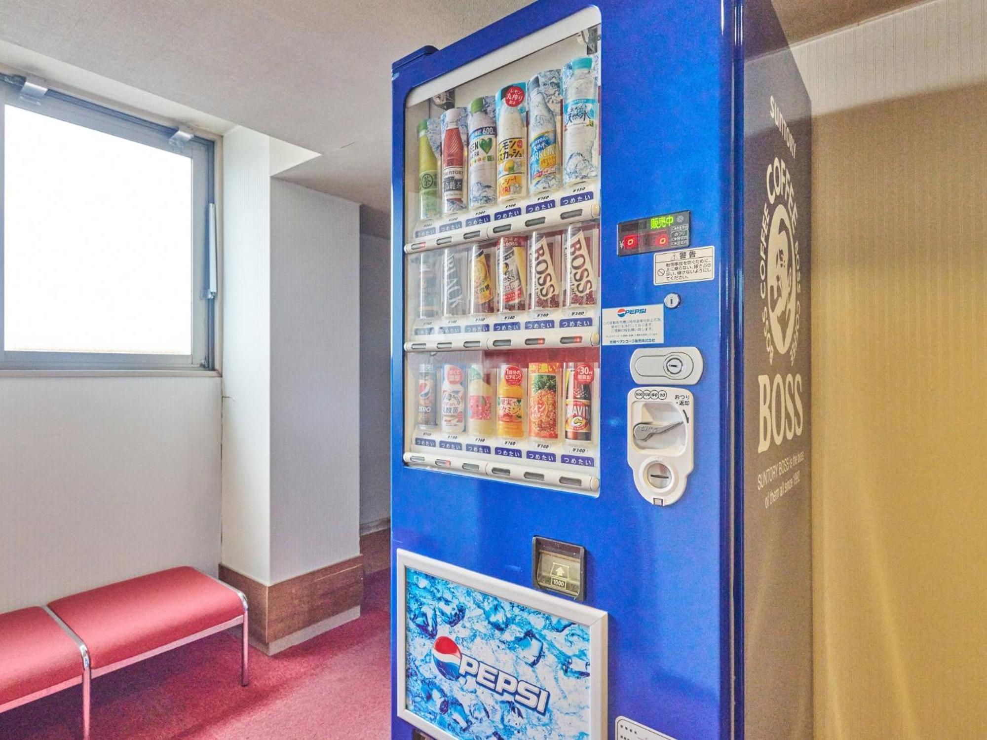 Hotel Fukui Castle - Vacation Stay 58696V Eksteriør billede