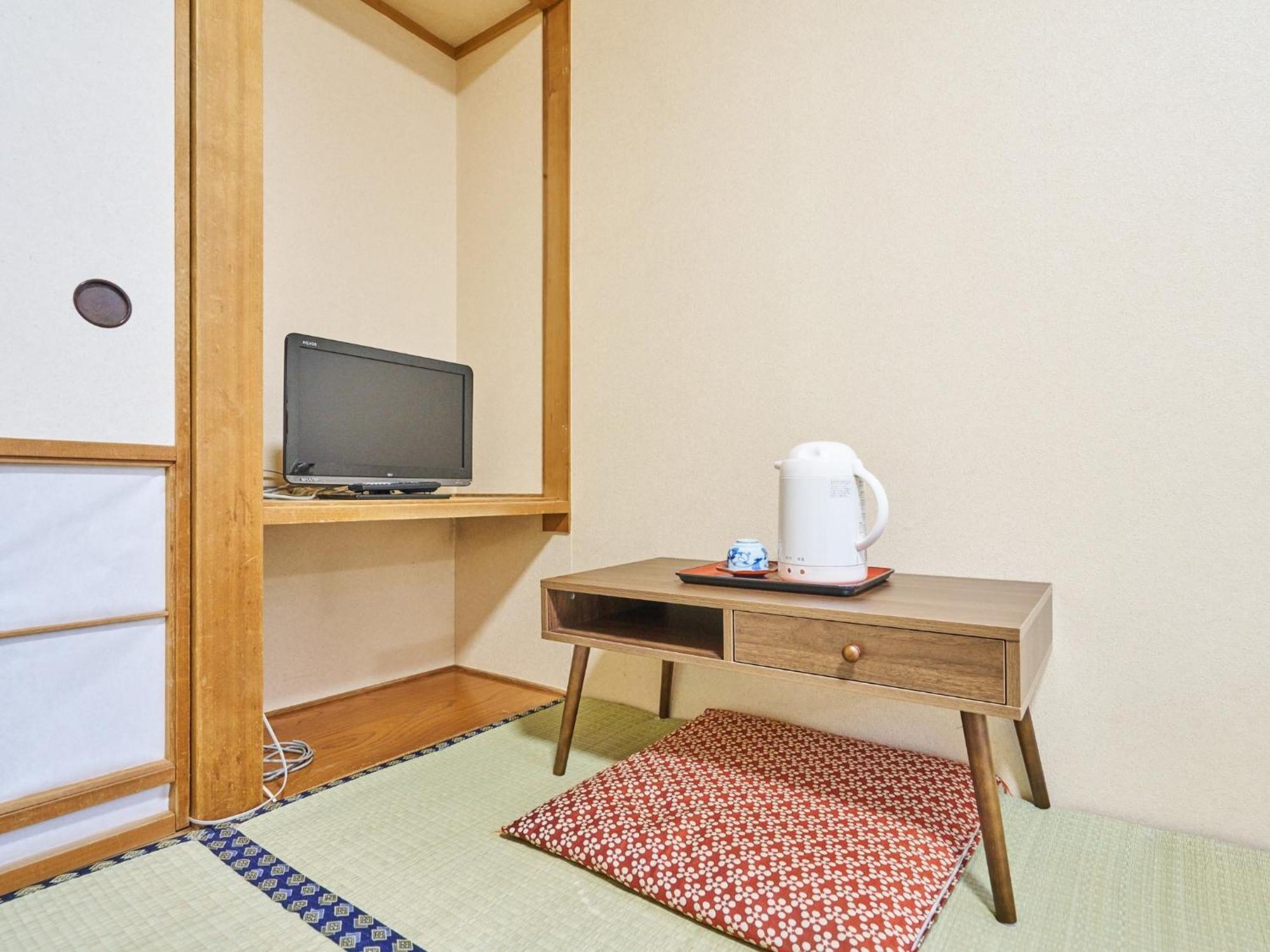 Hotel Fukui Castle - Vacation Stay 58696V Eksteriør billede