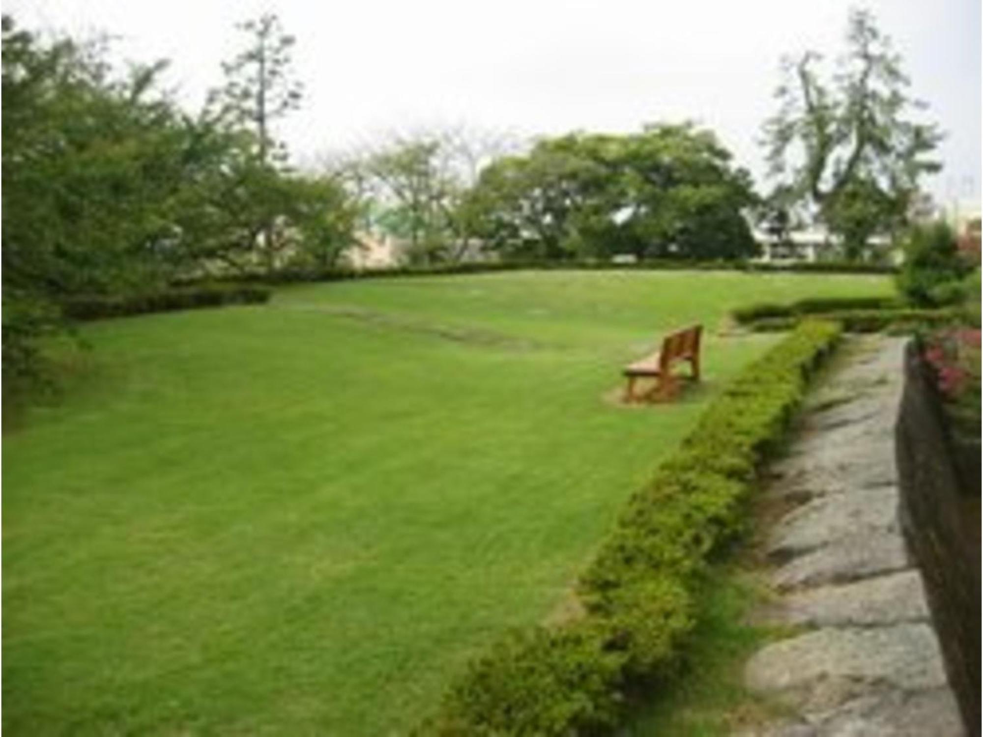 Hotel Fukui Castle - Vacation Stay 58696V Eksteriør billede