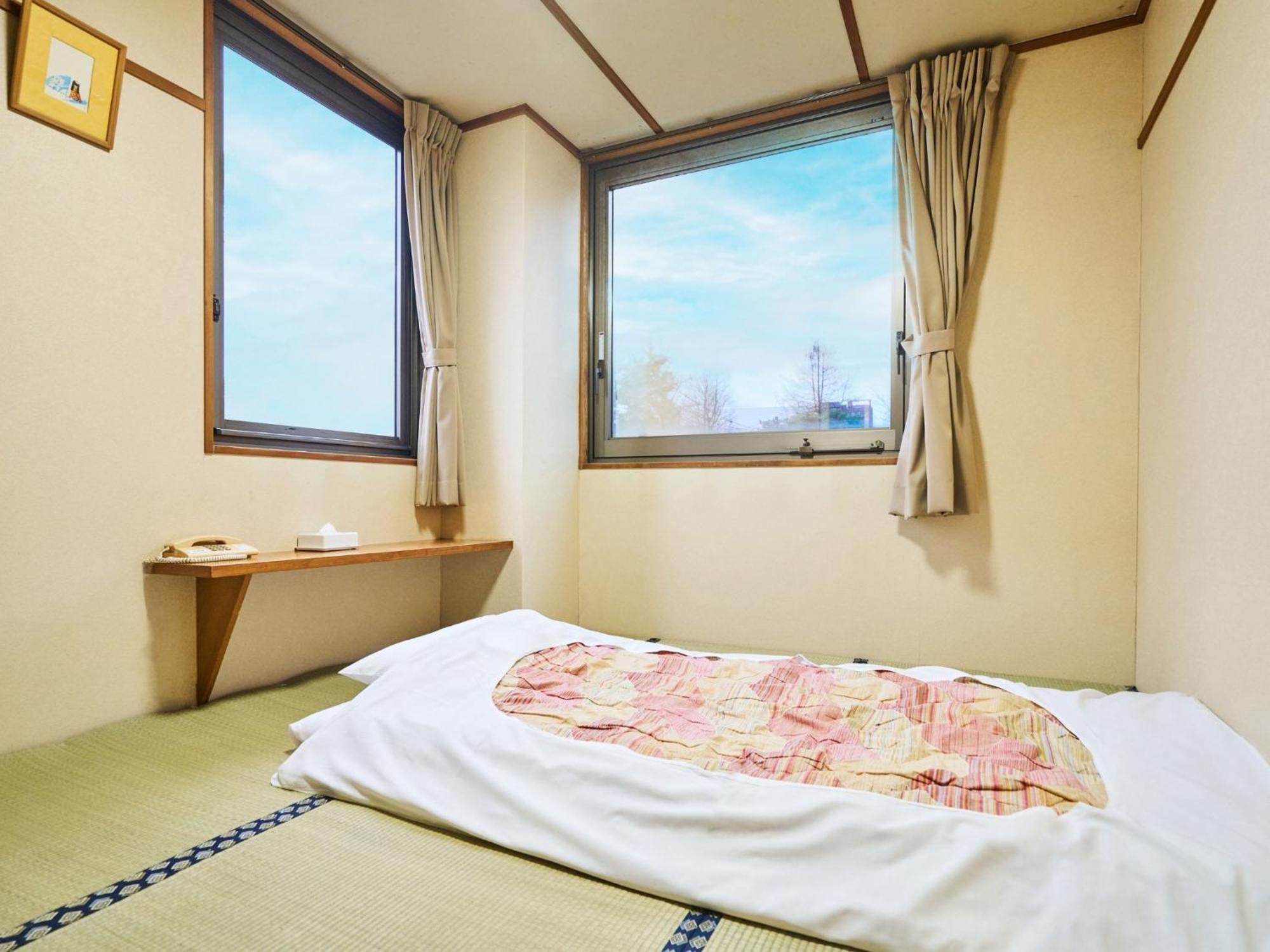 Hotel Fukui Castle - Vacation Stay 58696V Eksteriør billede