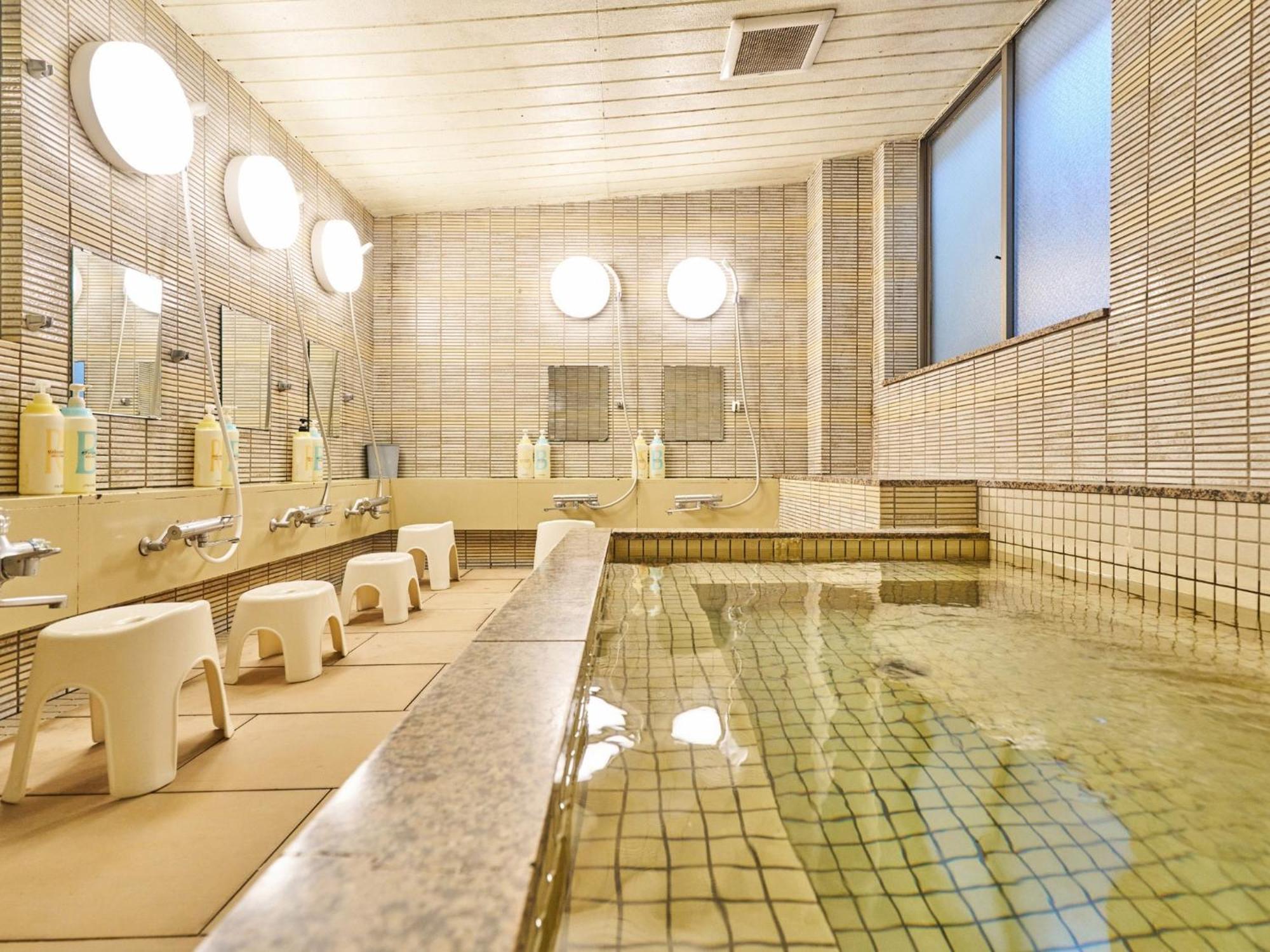 Hotel Fukui Castle - Vacation Stay 58696V Eksteriør billede