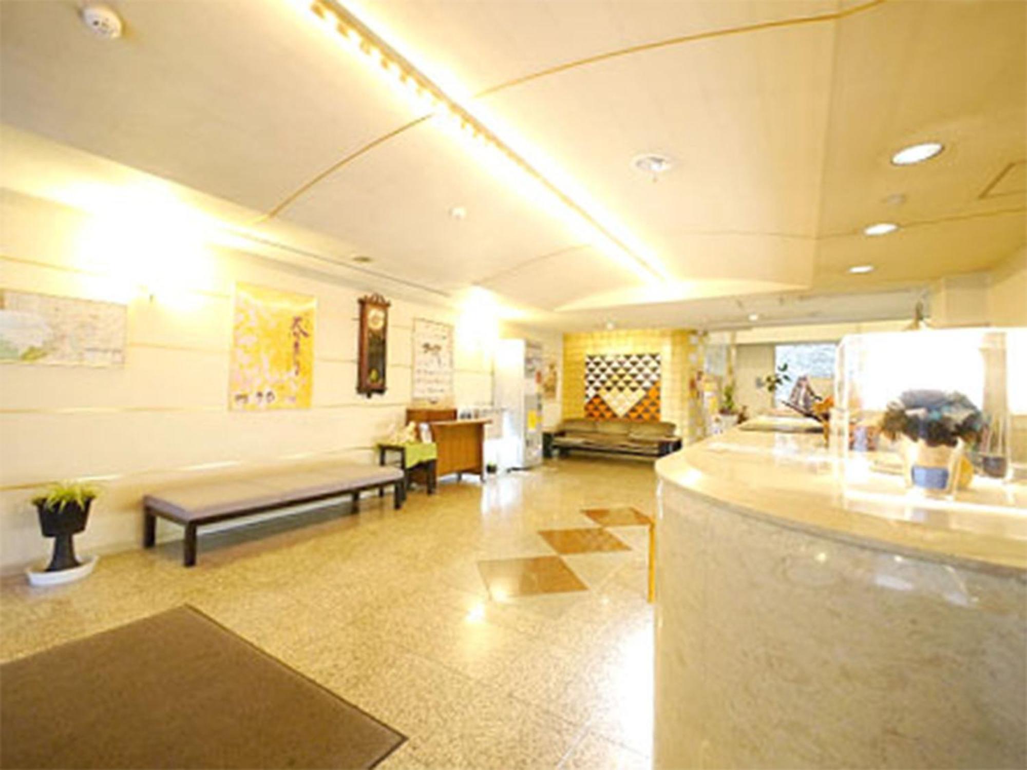 Hotel Fukui Castle - Vacation Stay 58696V Eksteriør billede