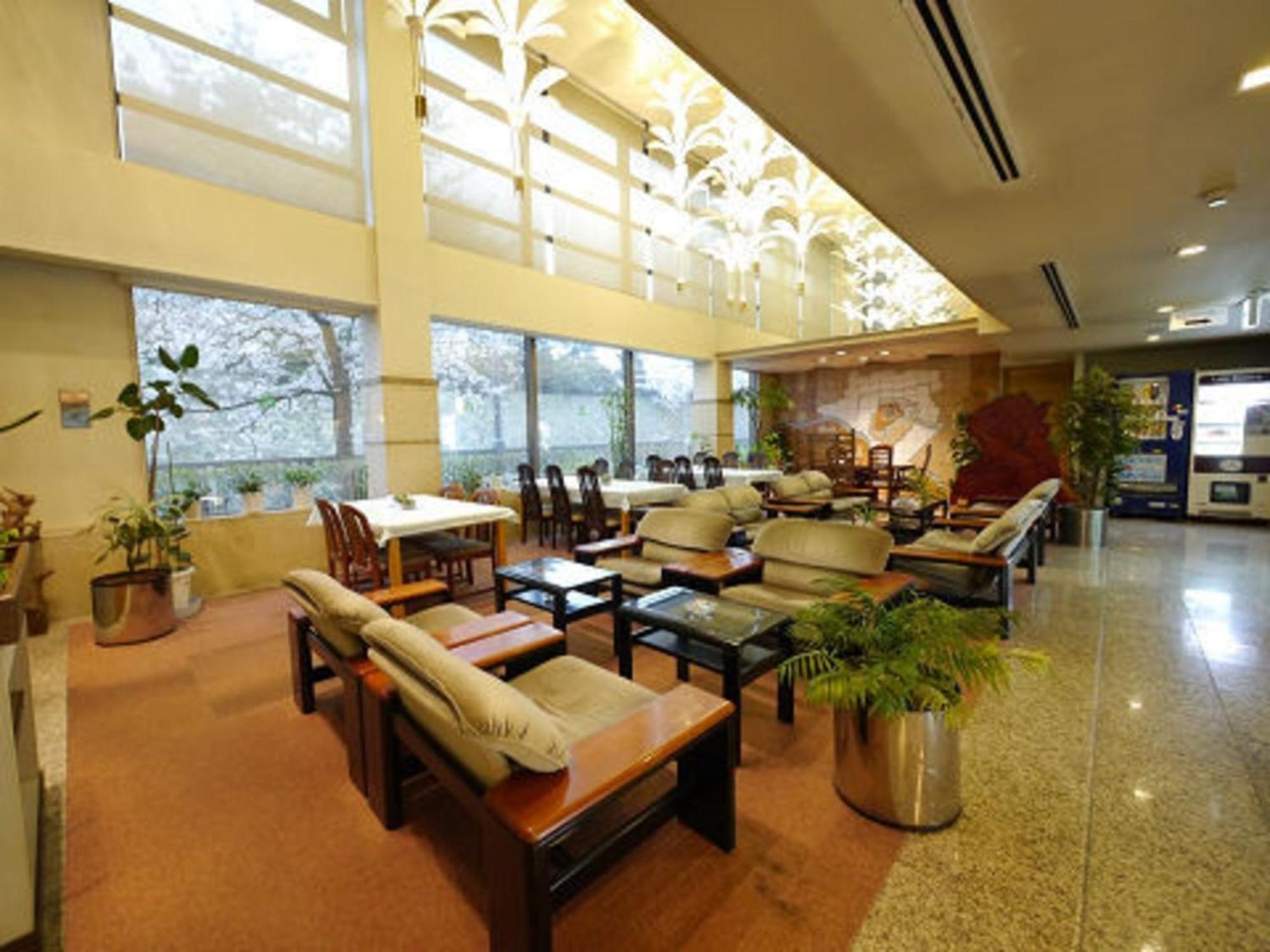 Hotel Fukui Castle - Vacation Stay 58696V Eksteriør billede